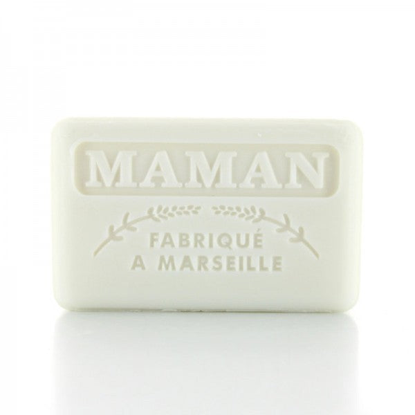 Savon 125G MAMAN