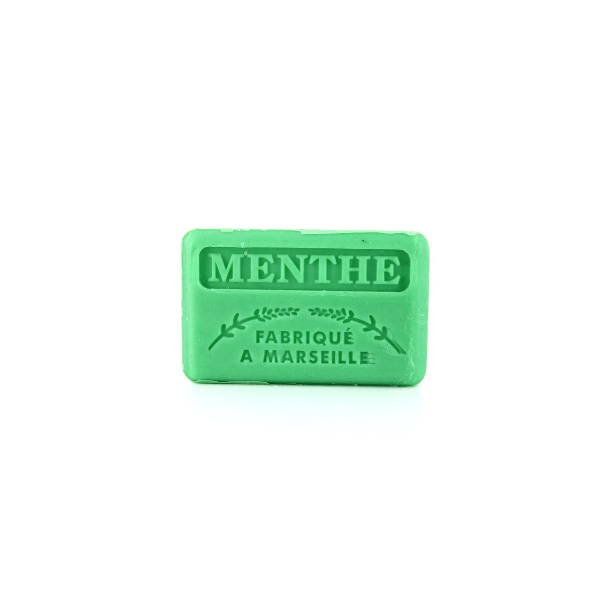 Savon 125G MENTHE