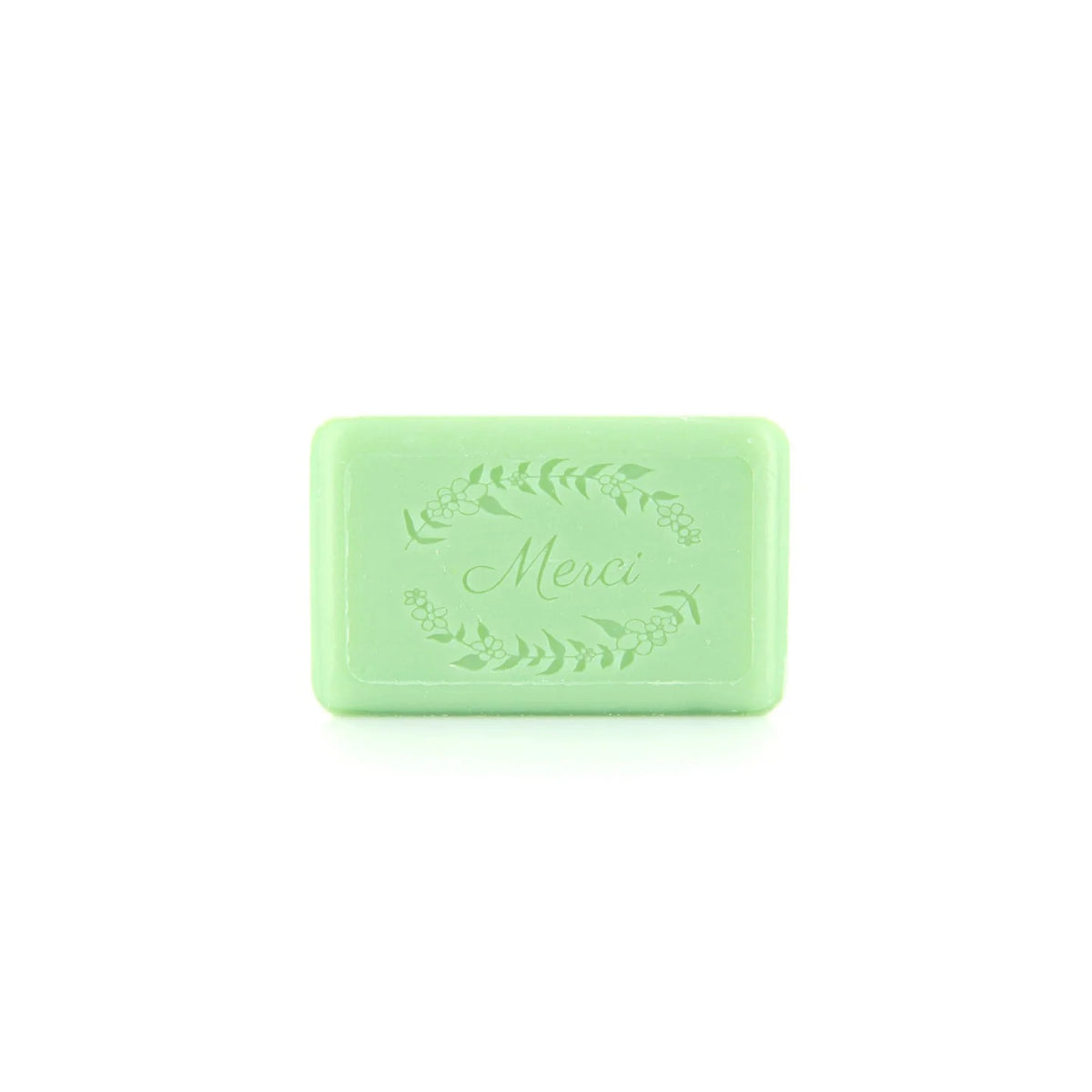 Savon 125G MERCI