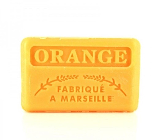 Savon 125G ORANGE