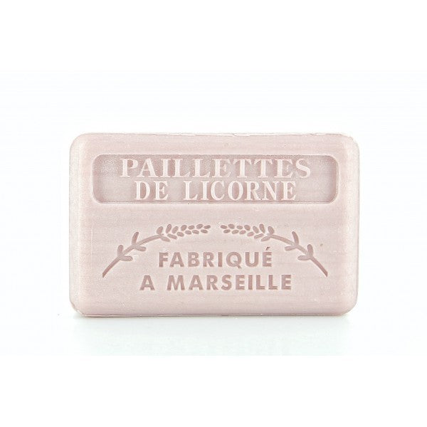 Savon 125G LICORNE