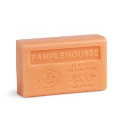 Savon 125G PAMPLEMOUSSE