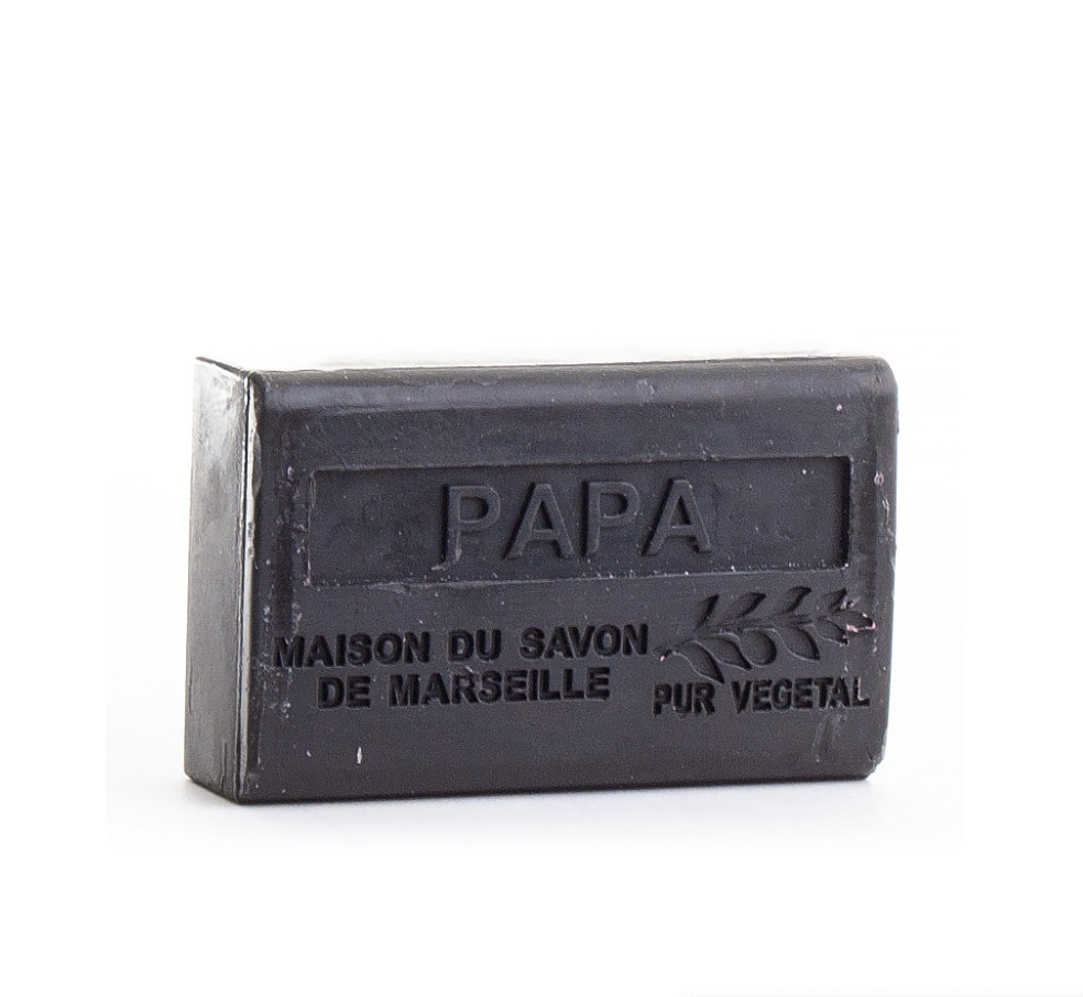 Savon 125G PAPA