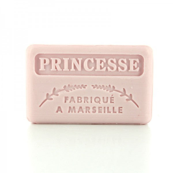 Savon 125G PRINCESSE