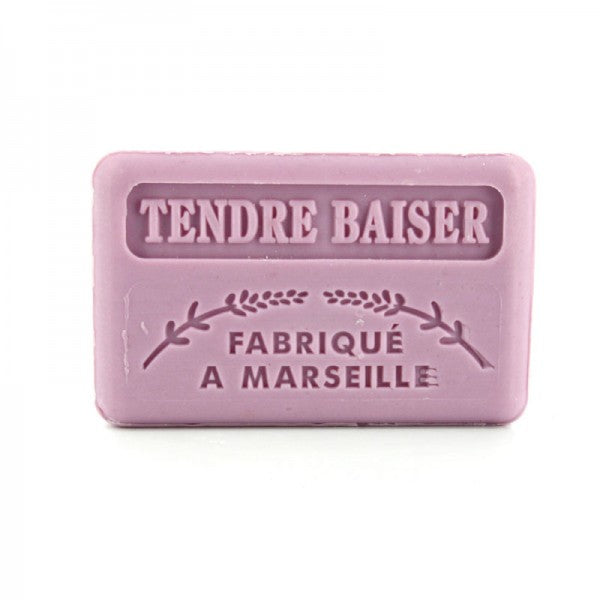 SAVON 125G TENDRE BAISER