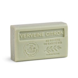 Savon 125G VERVEINE CITRON