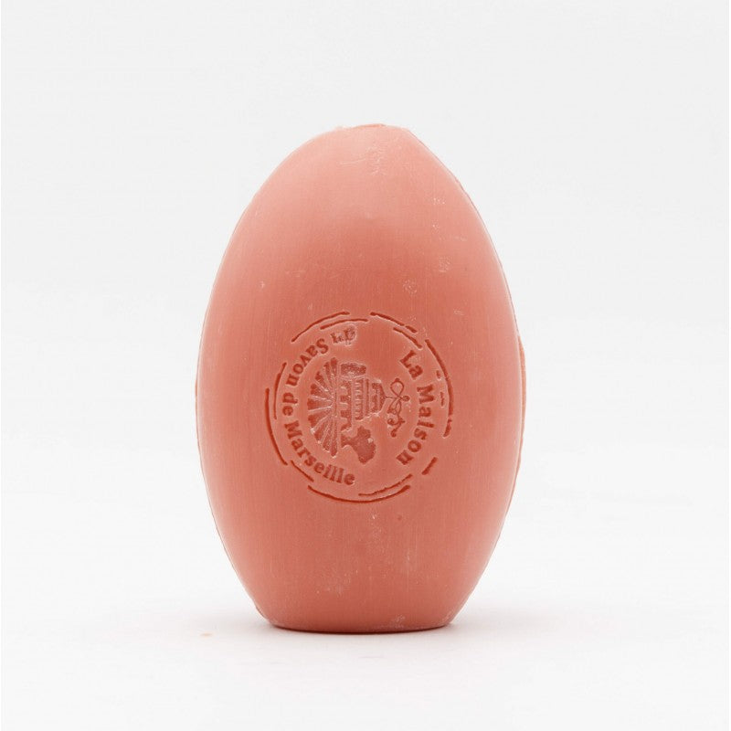Savon 270g - Fraise Rhubarbe