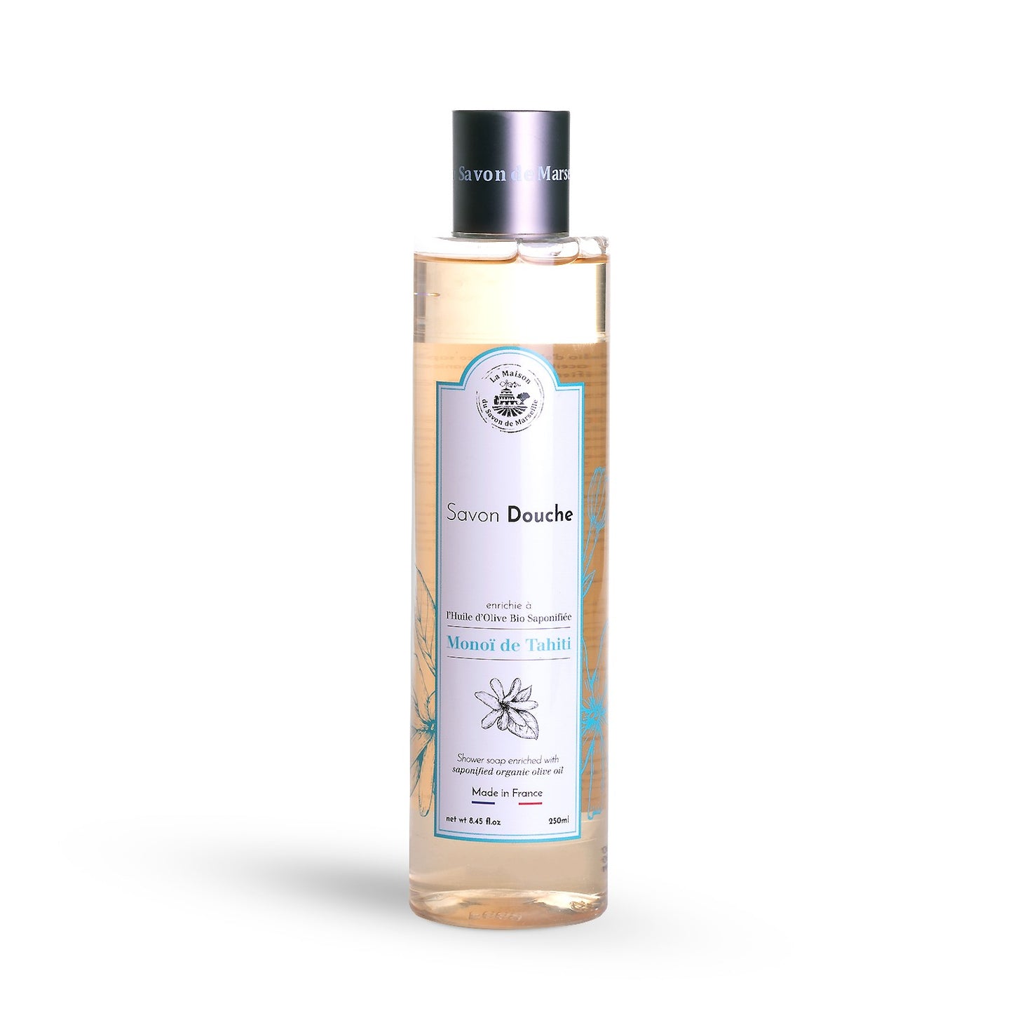 Savon douche - Monoï 250ml