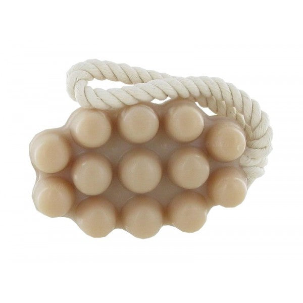Savon massage - Monoï