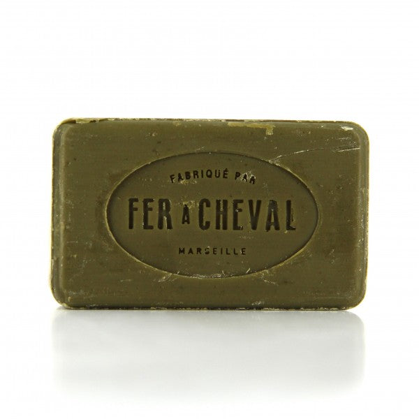 Savonnette Marseille 100g - olive