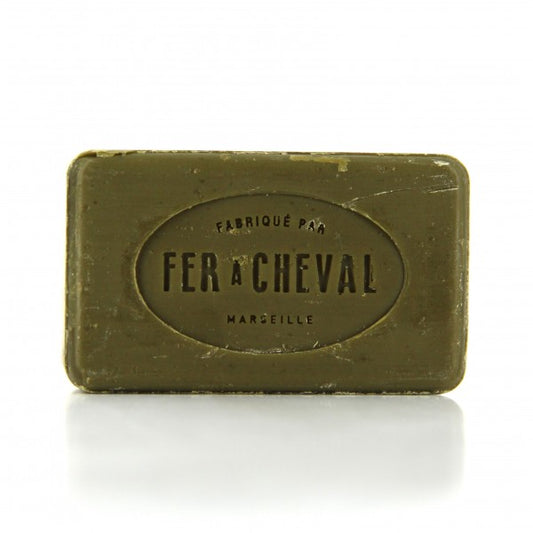 Savonnette Marseille 100g - olive