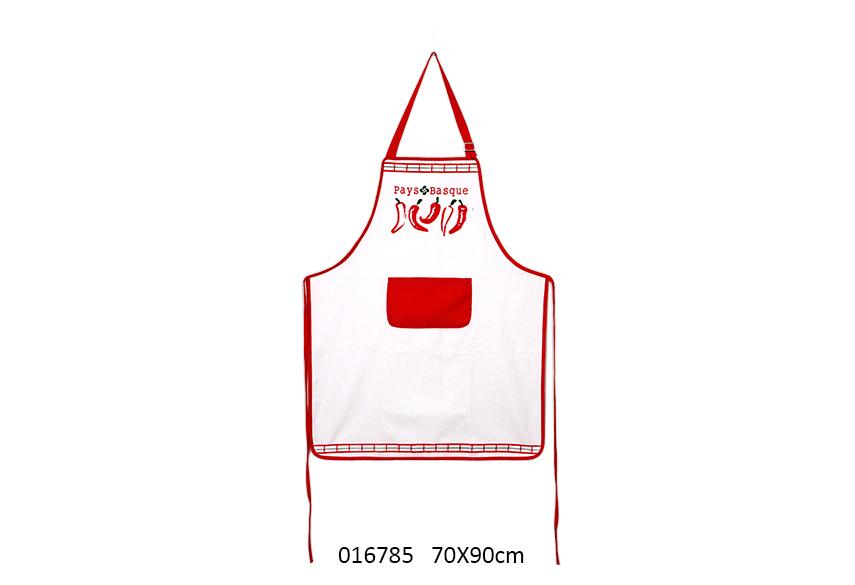 Tablier - IBAN 75 X 90 CM