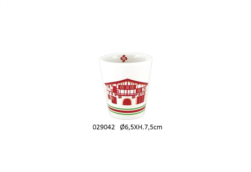 Tasse Eneko