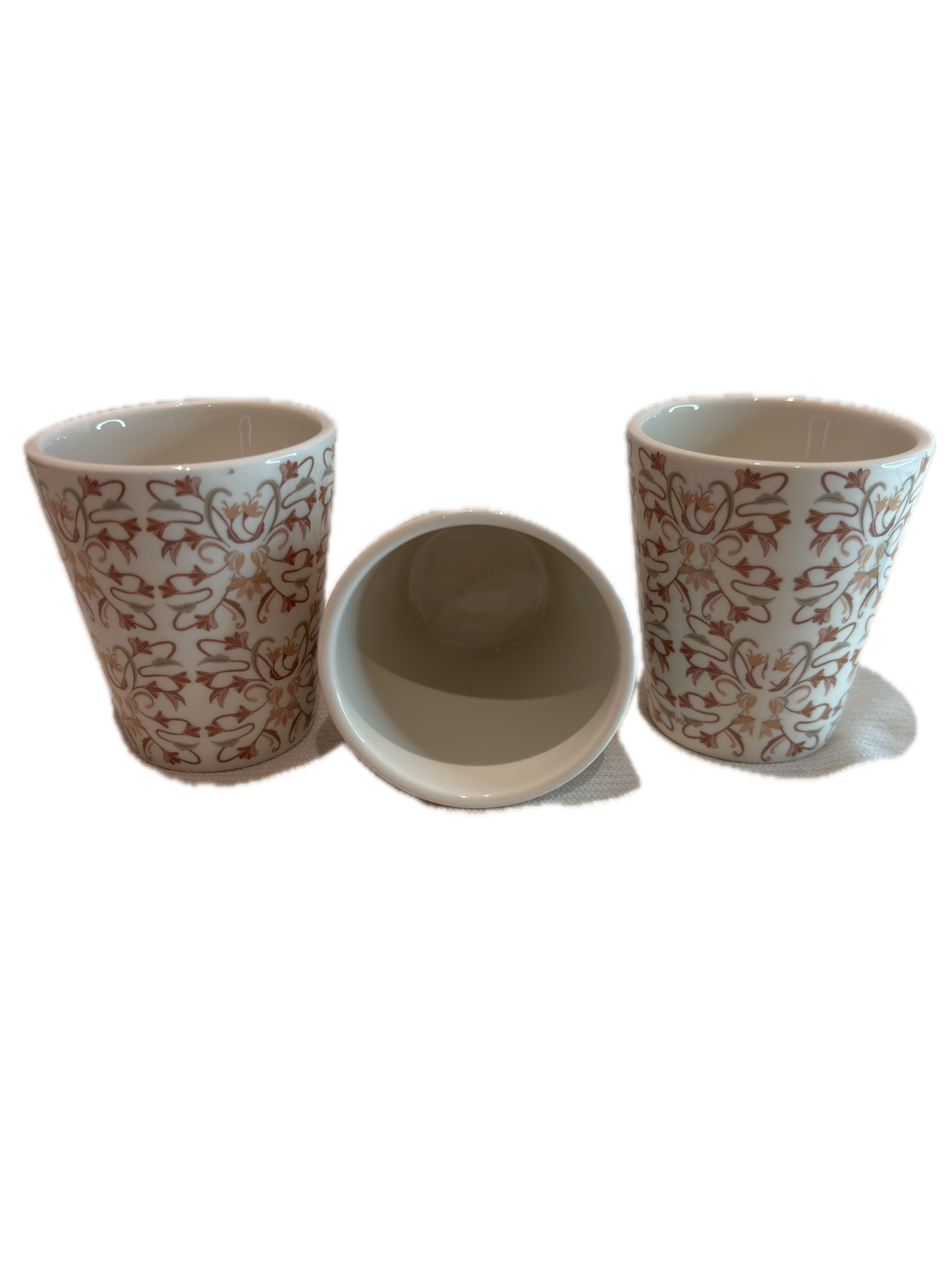 Tasse Morris
