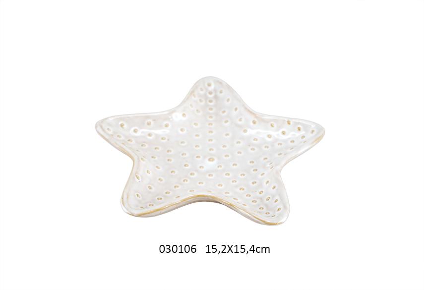Vide Poche - ETOILE DE MER Grand Modèle