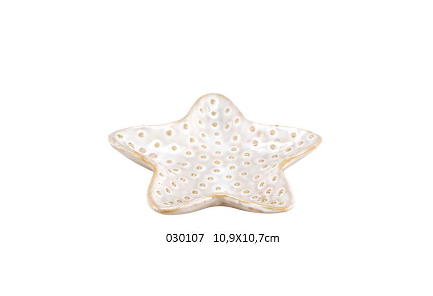Vide Poche - ETOILE DE MER Petit Modèle