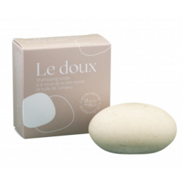 Shampoing Solide - Le Doux