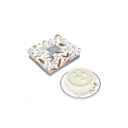 Coffret support + savon -...