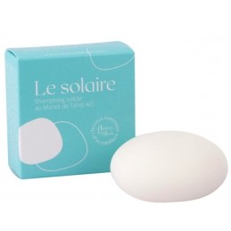 Shampoing Solide - Le Solaire