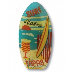 Coupelle Surf - Apéro Tapas