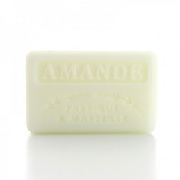 Savon 125G AMANDE DOUCE