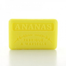 Savon 125G ANANAS