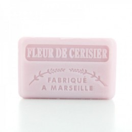 Savon 125G FLEUR DE CERISIER