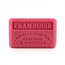 Savon 125G FRAMBOISE