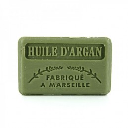 Savon 125G HUILE D'ARGAN