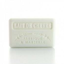 Savon 125G LAIT DE CHEVRE