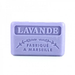 Savon 125G LAVANDE