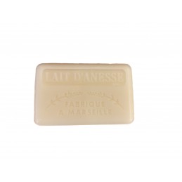 Savon 125G LAIT D'ANESSE