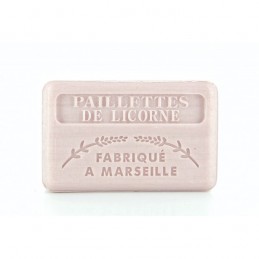 Savon 125G LICORNE