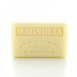 Savon 125G MAGNOLIA