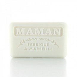 Savon 125G MAMAN