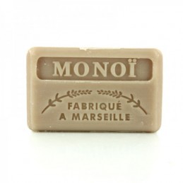 Savon 125G MONOÏ