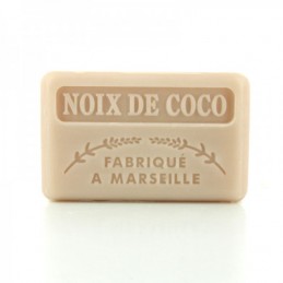 Savon 125G NOIX DE COCO