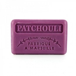 Savon 125G PATCHOULI