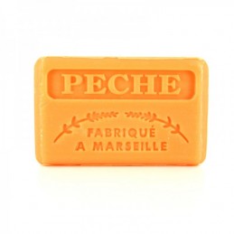 Savon 125G PECHE