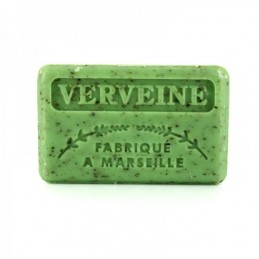 Savon 125G VERVEINE BROYEE