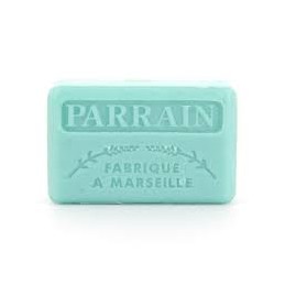 Savon 125G Parrain