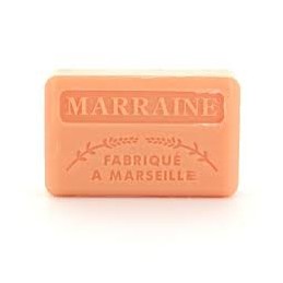 Savon 125G Marraine