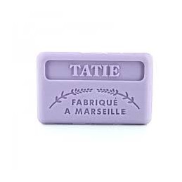 Savon 125G Tatie