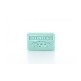 Savon 125G Tonton