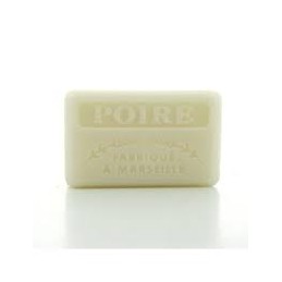 Savon 125G Poire