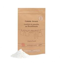 Lessive en poudre - 1kg