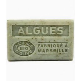 Savon 125G ALGUES