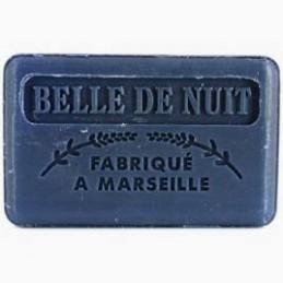 Savon 125G Belle de nuit