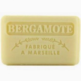 Savon 125G Bergamote