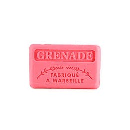 Savon 125G Grenade